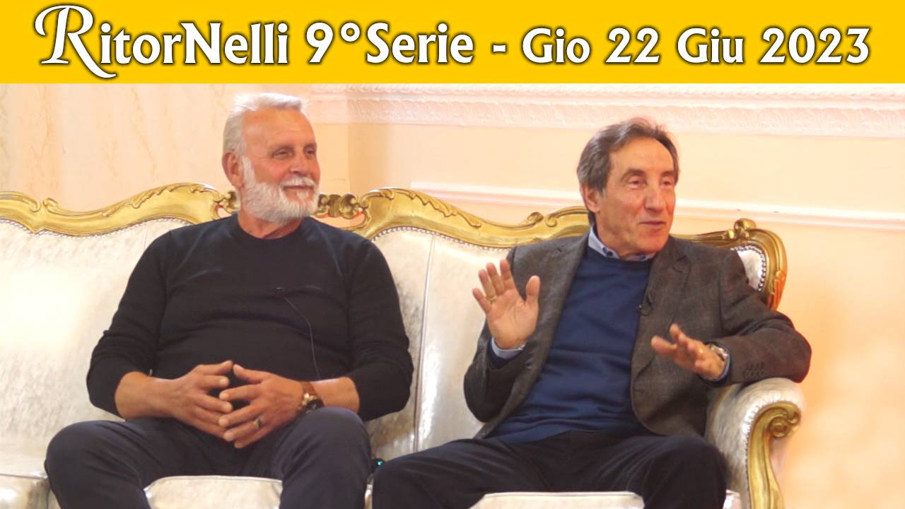 Trasmissione RitorNelli